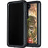 Marvel Hulk Savage Hulk Galaxy S24 Plus Waterproof Case